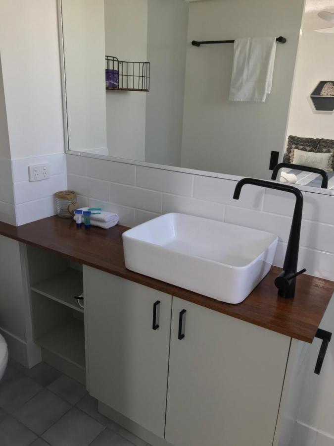 Kings Way Apartments Caloundra Exterior foto
